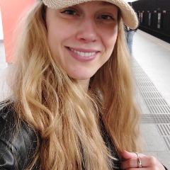 Alina profile picture