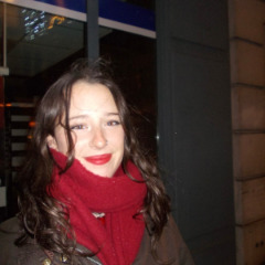 Georgina profile picture