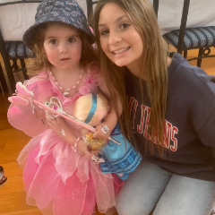 Amelie profile picture