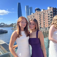 Alice profile picture