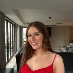 Sarah Michelle profile picture