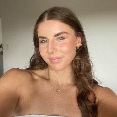 Sarah profile picture