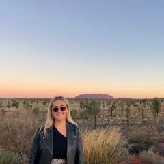 Hannah profile picture