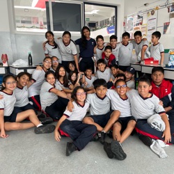 Anna profile picture