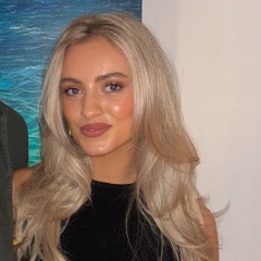 Lily profile picture