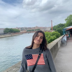 Talia profile picture