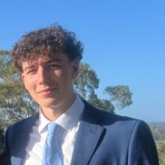 Chase profile picture