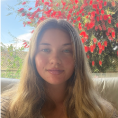 Harriet profile picture