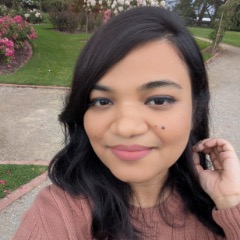 Nowshin profile picture