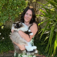 Rhiannon profile picture