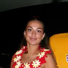 Zahra profile picture