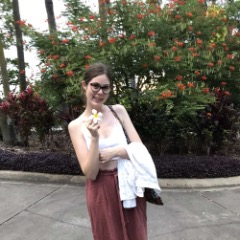 Ella profile picture