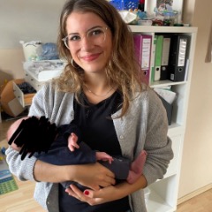 Naemi profile picture