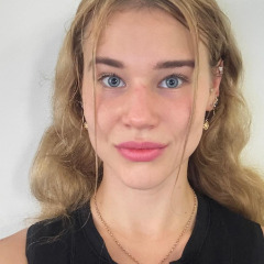 Alice profile picture