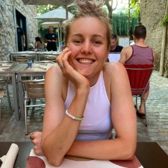 Amber profile picture