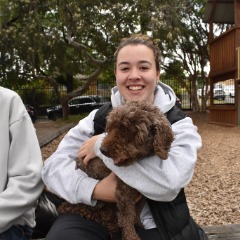 Ashleigh profile picture