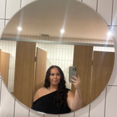 Alice profile picture