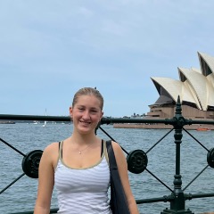 Liv Mette profile picture