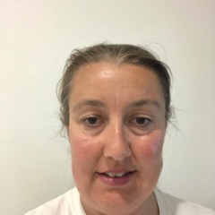 Bernadette profile picture