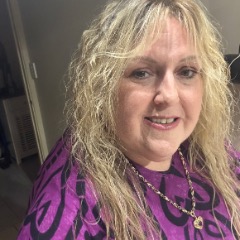 Georgina profile picture