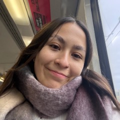 Zarah Lucia profile picture