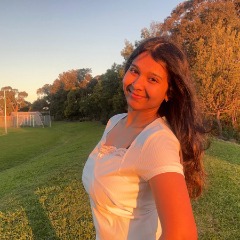 Tanvi Vaibhav profile picture