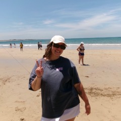 Angel profile picture