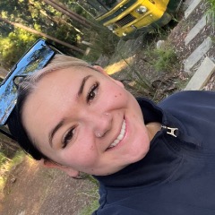 Naomi profile picture