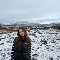 Imogen profile picture