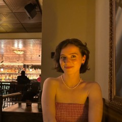 Alice profile picture