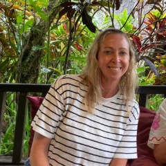 Melinda profile picture
