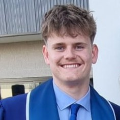 Fraser profile picture