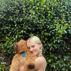 Piper profile picture