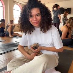 Lizzie profile picture