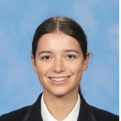 Claudia profile picture