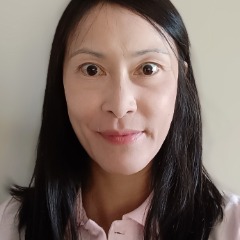 Leah profile picture