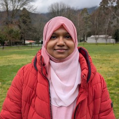 Farhana Banu profile picture