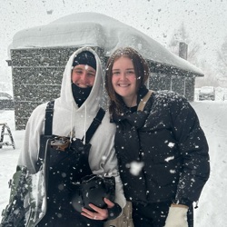 Olivia profile picture