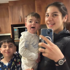 Clara profile picture