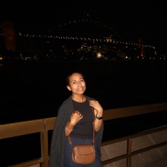 Manisha profile picture