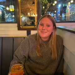 Isabella profile picture