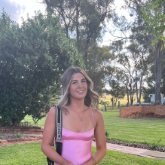 bailey profile picture