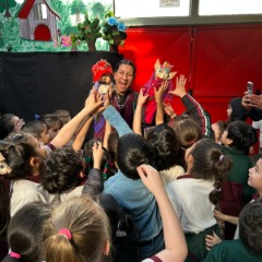 Daiana profile picture