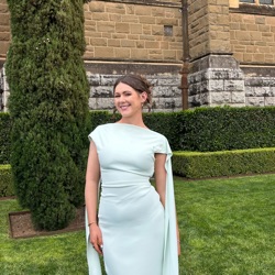 Olivia profile picture