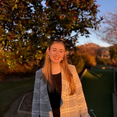 Olivia profile picture