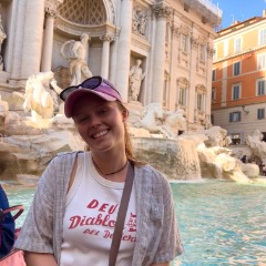 cleo profile picture