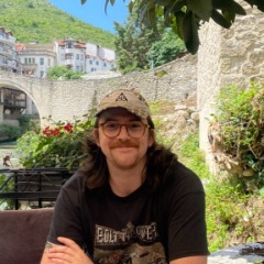 Xavier profile picture