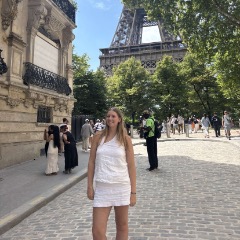 Daisy profile picture