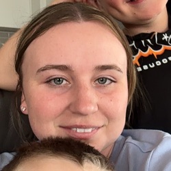 Sasha profile picture