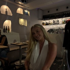 Francesca profile picture